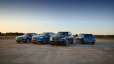 BMW | Бавария - Авто – официальный дилер BMW в Туле