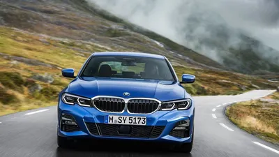 20-летний BMW M5 с мизерным пробегом продают за 300 000 долларов - читайте  в разделе Новости в Журнале Авто.ру
