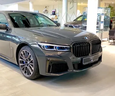 Российский офис BMW объяснил ситуацию с приостановкой поставок автомобилей  — Motor