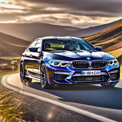 BMW - последние новости из мира авто: Autonews.ru