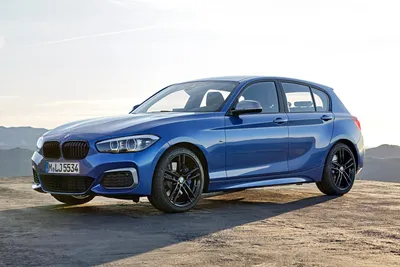 Все о кроссовере XM — первой автономной модели BMW M за 45 лет —  Лаборатория — Motor