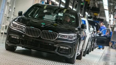 Топ-15 фактов о BMW, которые вы не знали | БорисХоф дилер БМВ в Москве