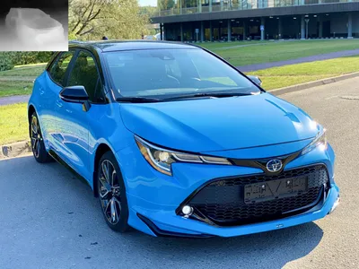 2020 Toyota Corolla Hatchback Review | AutoTrader.ca
