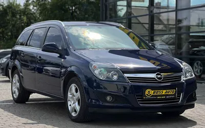 AUTO.RIA – 1 240+ отзывов о Опель Астра от владельцев: плюсы и минусы Opel  Astra