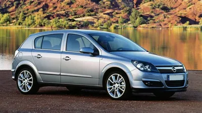 Поколение G: выбираем Opel Astra с пробегом - Лайфхак - АвтоВзгляд