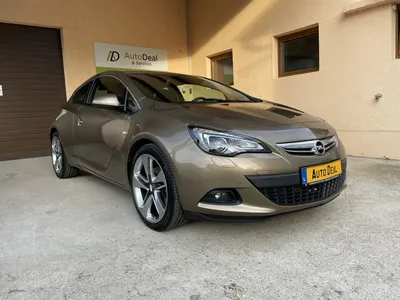 Opel Astra J с пробегом 2009 - 2018 | Otoba.ru