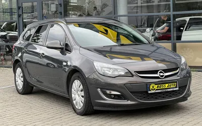 Подержанные автомобили - Opel Astra, 2012 - АВТО ПЛЮС - YouTube