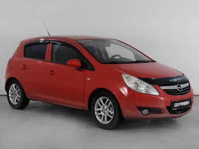 AUTO.RIA – 414 отзыва о Опель Корса от владельцев: плюсы и минусы Opel Corsa