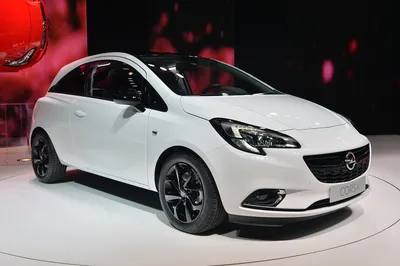 AUTO.RIA – Опель Корса дизель - купить Opel Corsa дизель