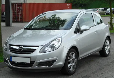 Opel Corsa цена Днепропетровская область: купить Опель Corsa бу. Продажа  авто с фото на OLX.ua Днепропетровская область