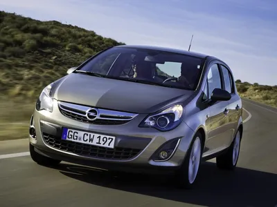Opel Corsa E 1.4 бензиновый 2019 | TURBO на DRIVE2