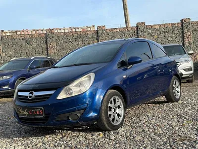 AUTO.RIA – Опель Корса дизель - купить Opel Corsa дизель