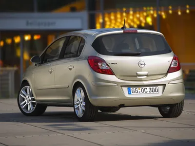 Разбор Opel Corsa D — Авторазбор Гидрач на DRIVE2