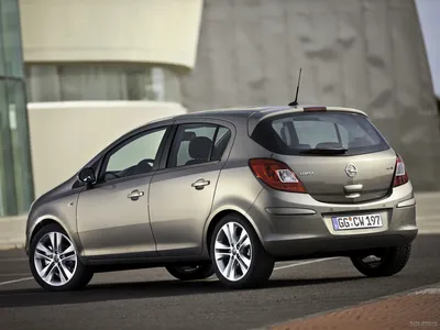 Opel Corsa 1,4 Color Edition Start/Stop 63,792 km 11.950 € | NEOSTAR