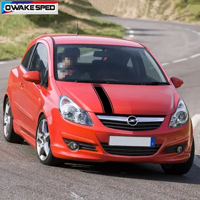 Opel Corsa 2009, Бензин 1.2 л, Пробег: 190,000 км. | BOSS AUTO