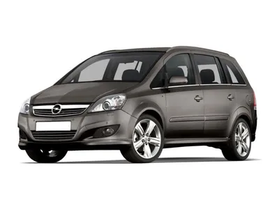 Opel Zafira 2009, Дизель 1.9 л, Пробег: 308,000 км. | BOSS AUTO