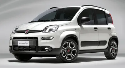 2021 Fiat Panda Debuts With Revised Styling, New Infotainment System |  Carscoops