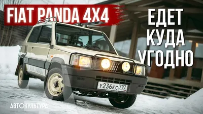 AUTO.RIA – Продажа Фиат Панда бу: купить Fiat Panda в Украине