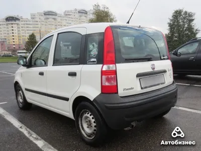 Fiat Panda | Hybrid City Car | Fiat UK