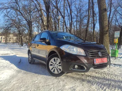 Suzuki (Сузуки) купить в Украине - продажа автомобилей Suzuki б/у и новых  на OLX.ua