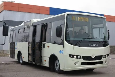 Продам Isuzu Ataman А-092Н6 в Киеве 2019 года выпуска за 53 000$