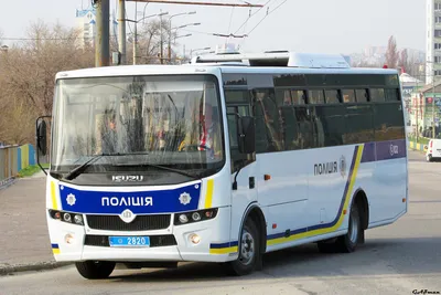 Школьный автобус D093S2 - технические характеристики ATAMAN D093S2 | ISUZU  ATAMAN