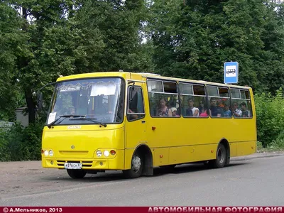 Запчасти на Школьный Автобус Купить в Украине