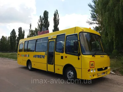Автобус Isuzu-Ataman/2142км пробега - YouTube