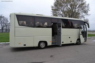 Шкільний автобус ATAMAN D093S2 (ID#230539036), купить на Prom.ua