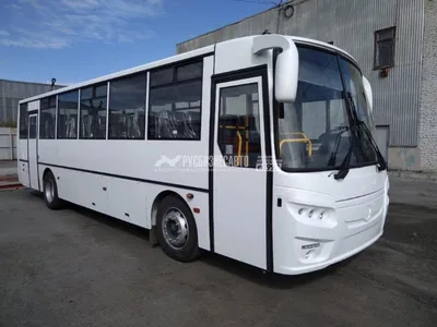 Автобус КАВЗ 4238-62 \"Аврора\" ЯМЗ Евро-5 - купить в Москве, цены в каталоге  «Русбизнесавто»