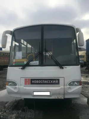 Трос газа, Трос ТНВД (дв. ММЗ), автобус ПАЗ-4230 «Аврора» » КОНСИС
