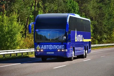 Автобусный перевозчик Ecolines с 18 июня возобновляет рейсы из Киева в  Польшу « Новини | Мобільна версія | Бізнес.Цензор.НЕТ