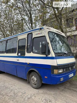 🚌Модель автобуса БАЗ-А079.14 «Подснежник» из бумаги - YouTube