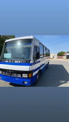 Продаю автобус БАЗ 07914