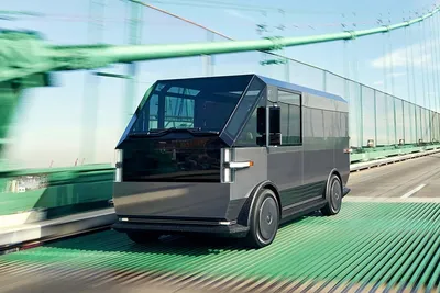 Автобус БМВ» — создано в Шедевруме