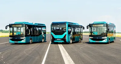 В Днепропетровске BMW разбил автобус, работающий на газе — Новости
