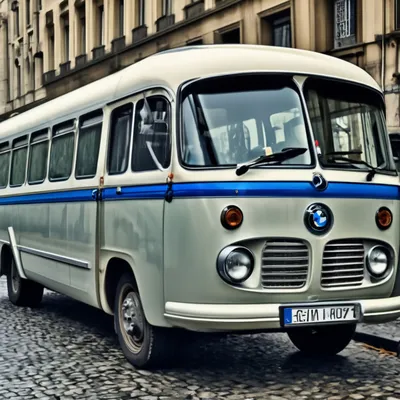 На Советском в Калининграде легенда затормозила об автобус на остановке