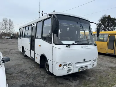 Любешів купує шкільний автобус за 1,9 мільйона. Дешевший на 500 гривень « Богдан» відхилили | Центр журналістських розслідувань «Сила правди»