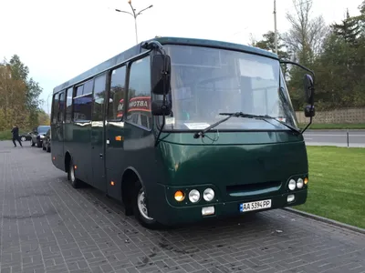 Ремонт автобусов Богдан (ID#84735373), купить на Prom.ua
