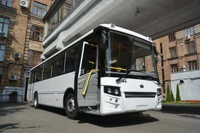 Автобусы Богдан, о которых мало кто знает – Автоцентр.ua