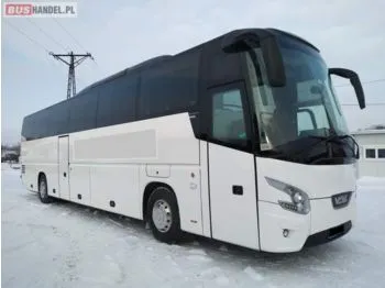 Продажа BOVA VDL Futura FHD2 129.365 Туристический автобус из Польши, цена  117000 EUR - Truck1 ID 3590014