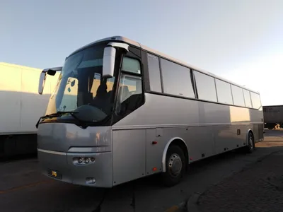 Купить туристический автобус Bova FHD 12-380 Futura (13-380 127-365) DPF  Euro5 - TOP BUS Германия Kirchheim bei München, MX36104