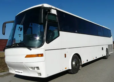 Купить междугородний-пригородный автобус Bova Futura Хорватия Krapina,  QD16680