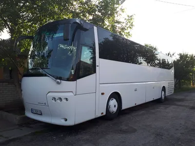 VDL Futura Bova Bova | туристический автобус - TrucksNL