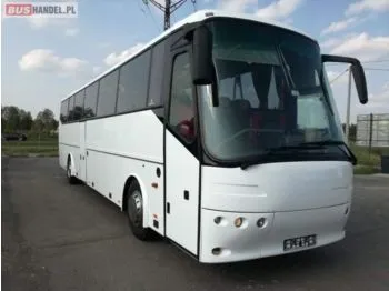 Продажа BOVA FHD 13-380 Туристический автобус из Польши - Truck1 ID 3350395