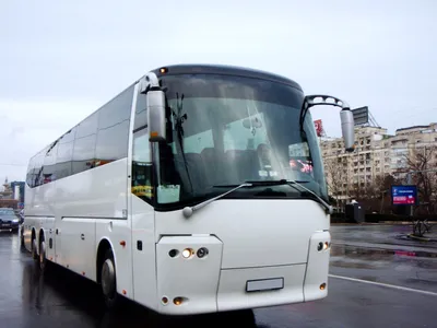 Автобус Bova F2A 4x2 2008 купити в Україні | Продаж техніки в Strans