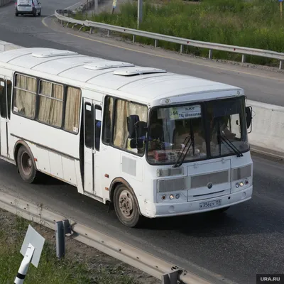 Машинка игрушка металлическая УАЗ-452 Автобус \"буханка\" 1 24