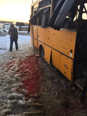 В Уфе начал курсировать автобус-шаттл для переселенцев из Донбасса