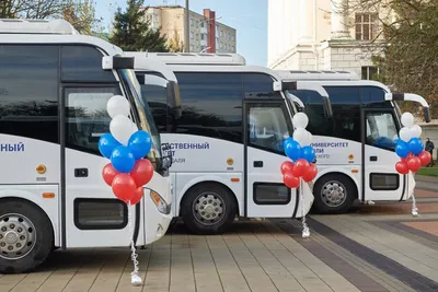 С 1 июля вводится новый автобусный маршрут Донецк – Мелитополь, следующий  через Мариуполь и Бердянск - Лента новостей ДНР