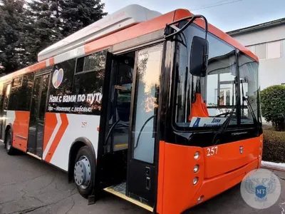 Водители автобусов сбегают в Донбасс - Время Пресс. Новости сегодня